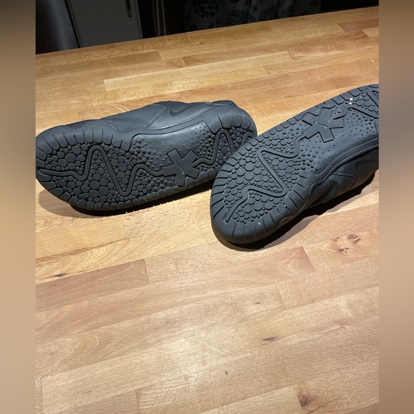 Nike men’s shoes zoom plus size 10 - Picture 3 of 4